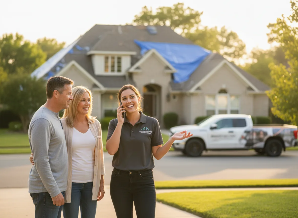 Emergency Roof Repair Mcgregor, MN FAQs